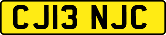 CJ13NJC