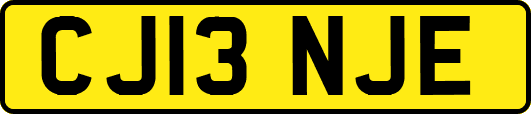 CJ13NJE