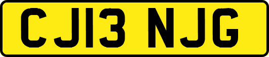 CJ13NJG