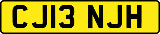 CJ13NJH