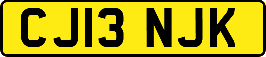 CJ13NJK
