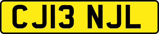 CJ13NJL