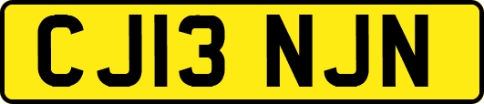 CJ13NJN