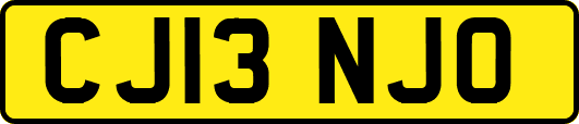 CJ13NJO