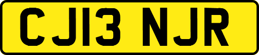 CJ13NJR