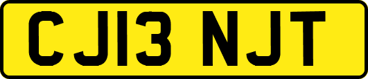 CJ13NJT