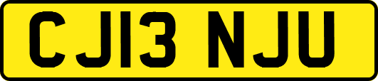 CJ13NJU
