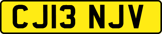 CJ13NJV