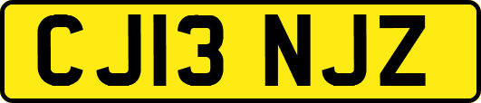 CJ13NJZ
