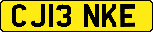 CJ13NKE