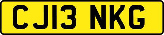 CJ13NKG