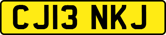 CJ13NKJ