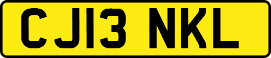 CJ13NKL