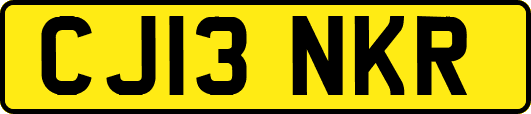 CJ13NKR