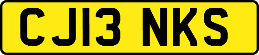 CJ13NKS