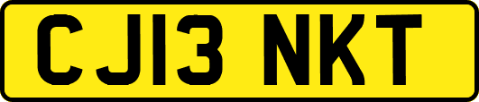 CJ13NKT