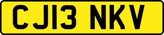 CJ13NKV