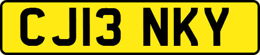 CJ13NKY