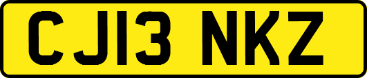 CJ13NKZ