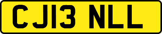 CJ13NLL