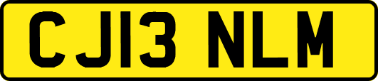 CJ13NLM