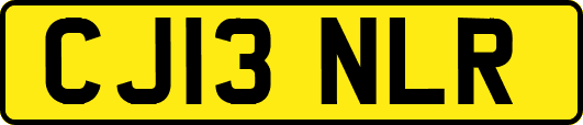 CJ13NLR