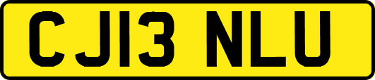 CJ13NLU