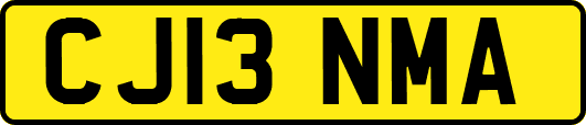 CJ13NMA