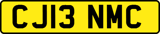 CJ13NMC