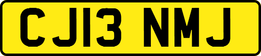 CJ13NMJ
