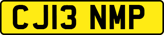 CJ13NMP