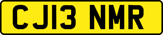 CJ13NMR
