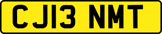 CJ13NMT