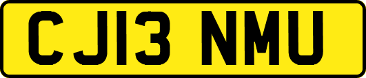 CJ13NMU