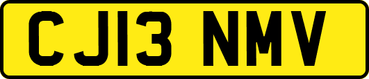 CJ13NMV