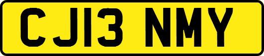 CJ13NMY