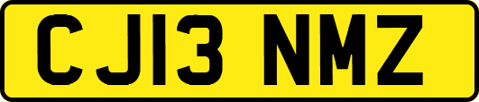 CJ13NMZ