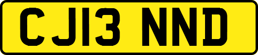 CJ13NND