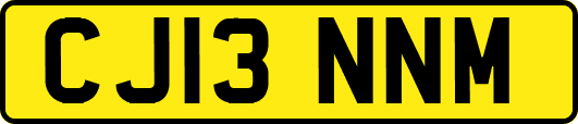CJ13NNM