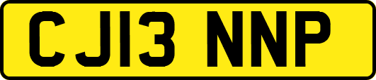 CJ13NNP