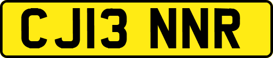 CJ13NNR