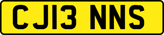 CJ13NNS