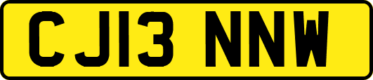 CJ13NNW