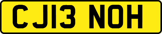 CJ13NOH
