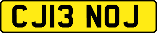 CJ13NOJ