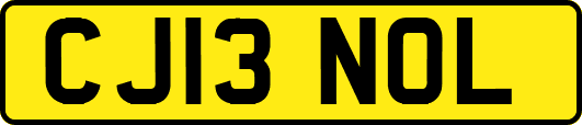 CJ13NOL