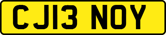 CJ13NOY