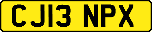 CJ13NPX