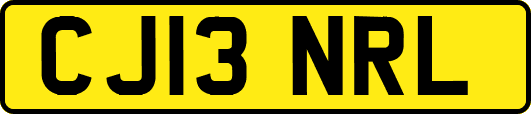 CJ13NRL