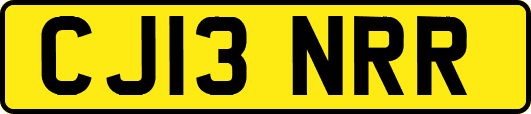 CJ13NRR